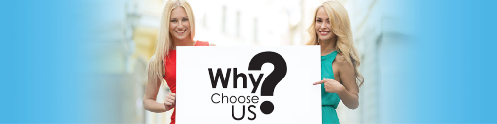 why choose us! | Pixibit Design Studio