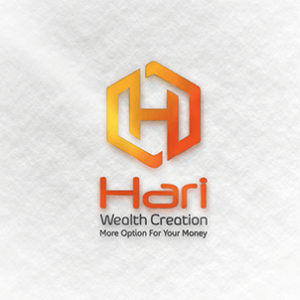 Hari logo design