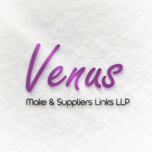 Venus logo design