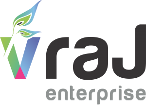 Vraj Logo