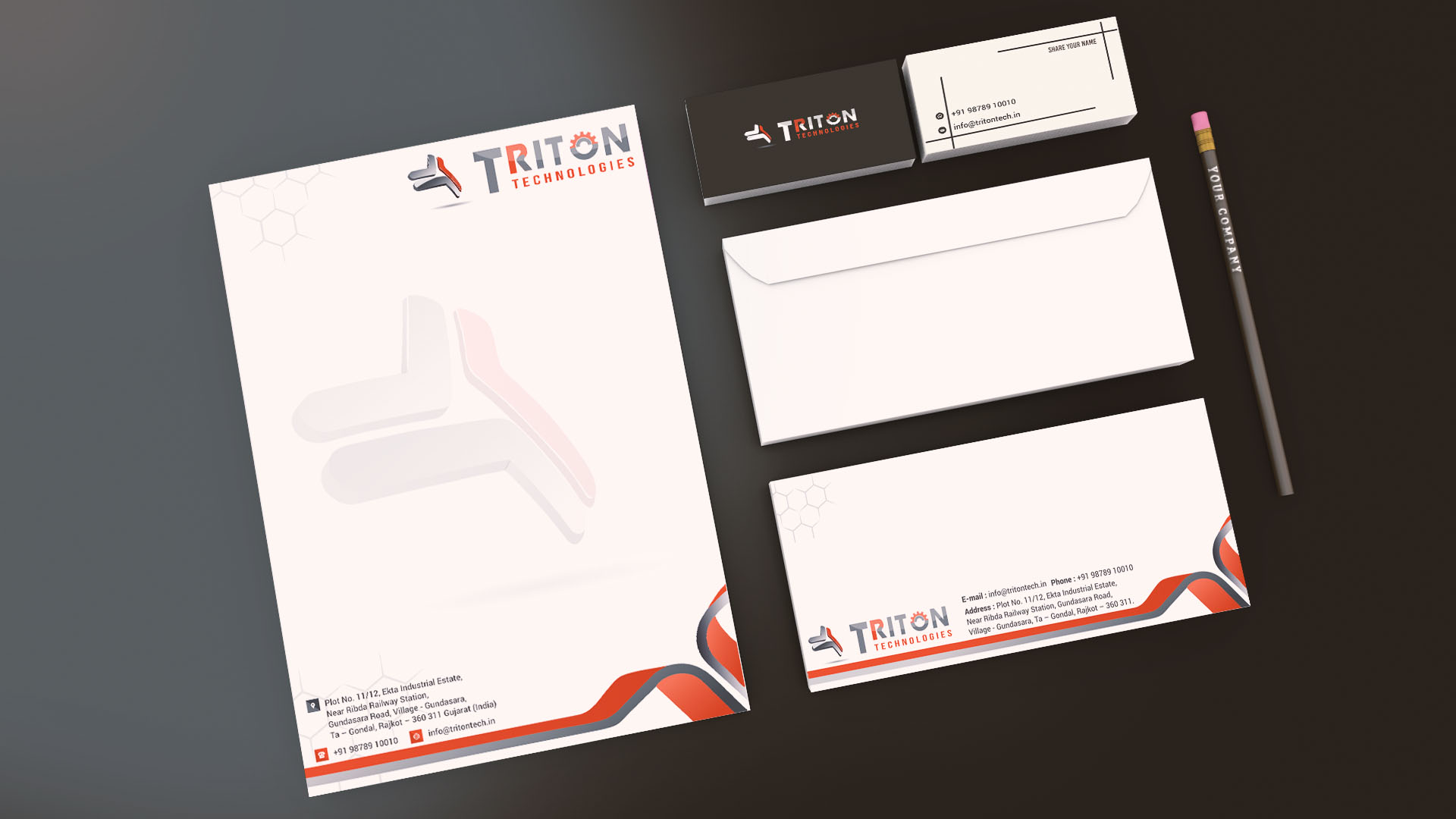 Triton Technologies Pixibit Design Studio