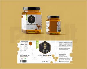 Label Design in India