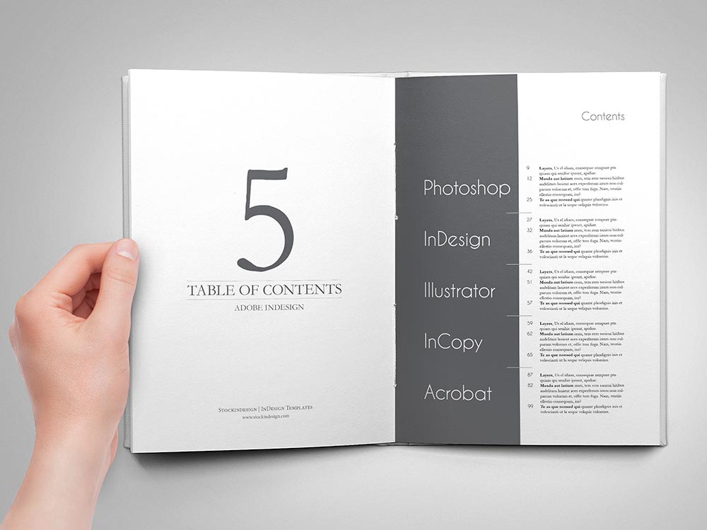 design studio company profile pdf download