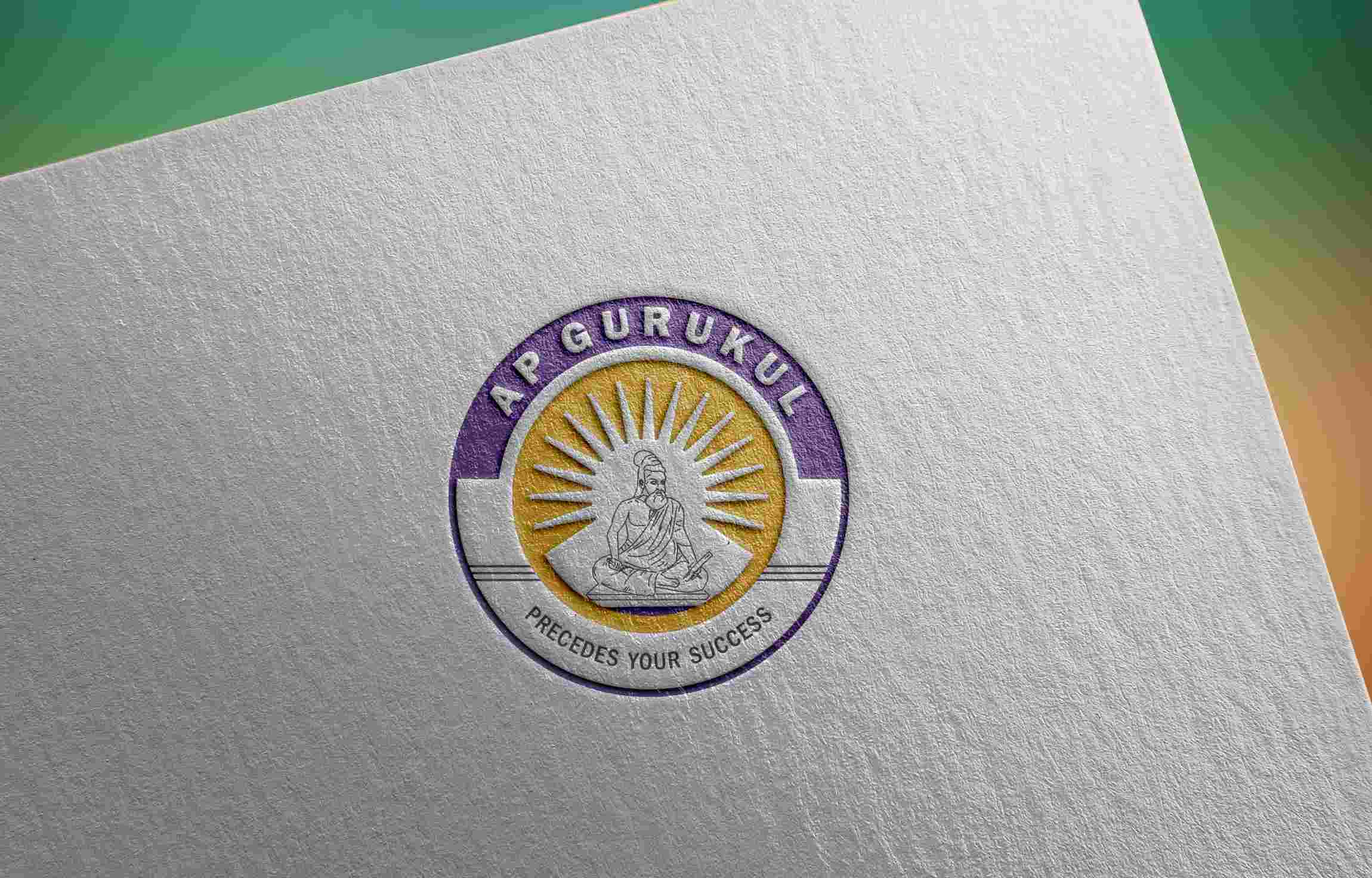 gurukul global creanza: gurukul global creanza logo