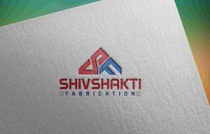 Shivshakti Fabrication Logo