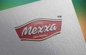 Mexxa logo design