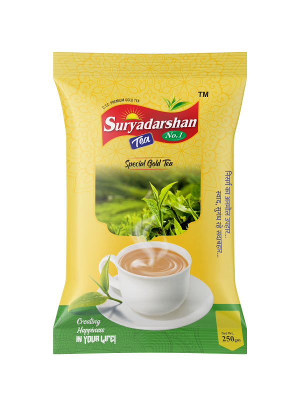 Suryadarshan Tea