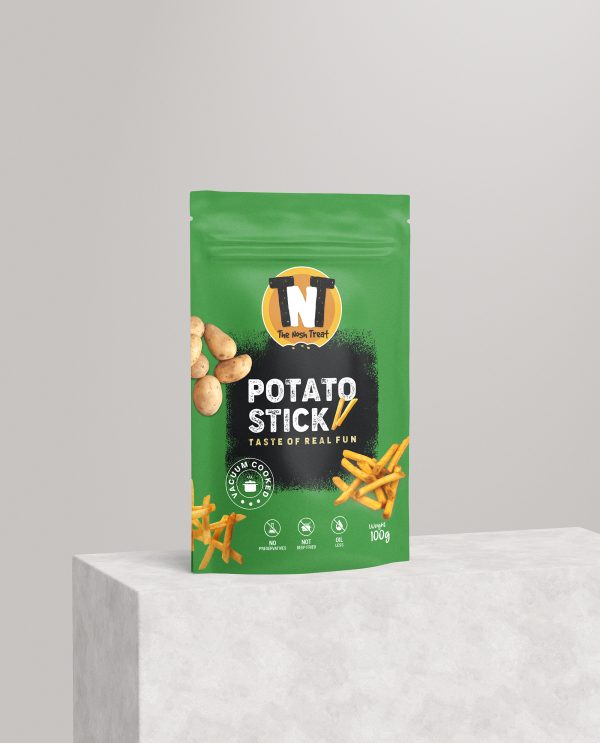 TNT – Potato Stick