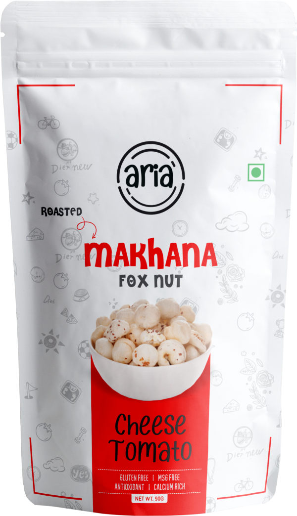Aria’s Makhana