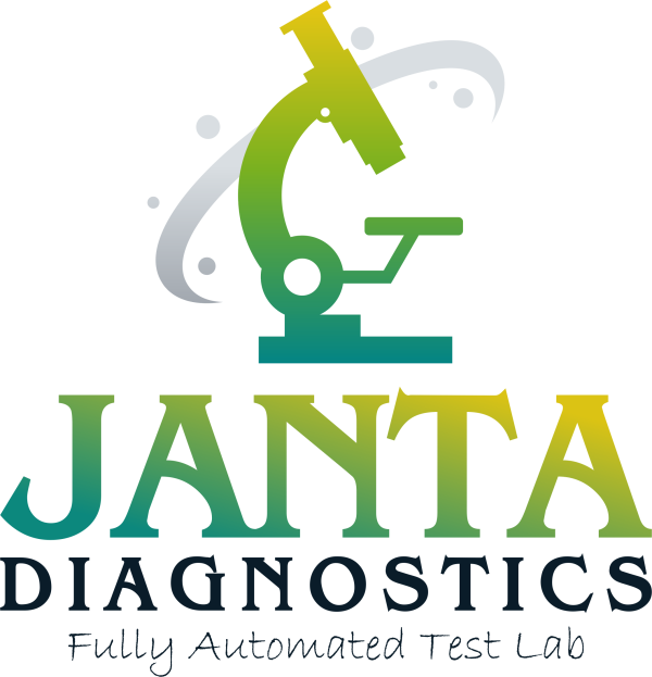 JANTA DIAGNOSTICS